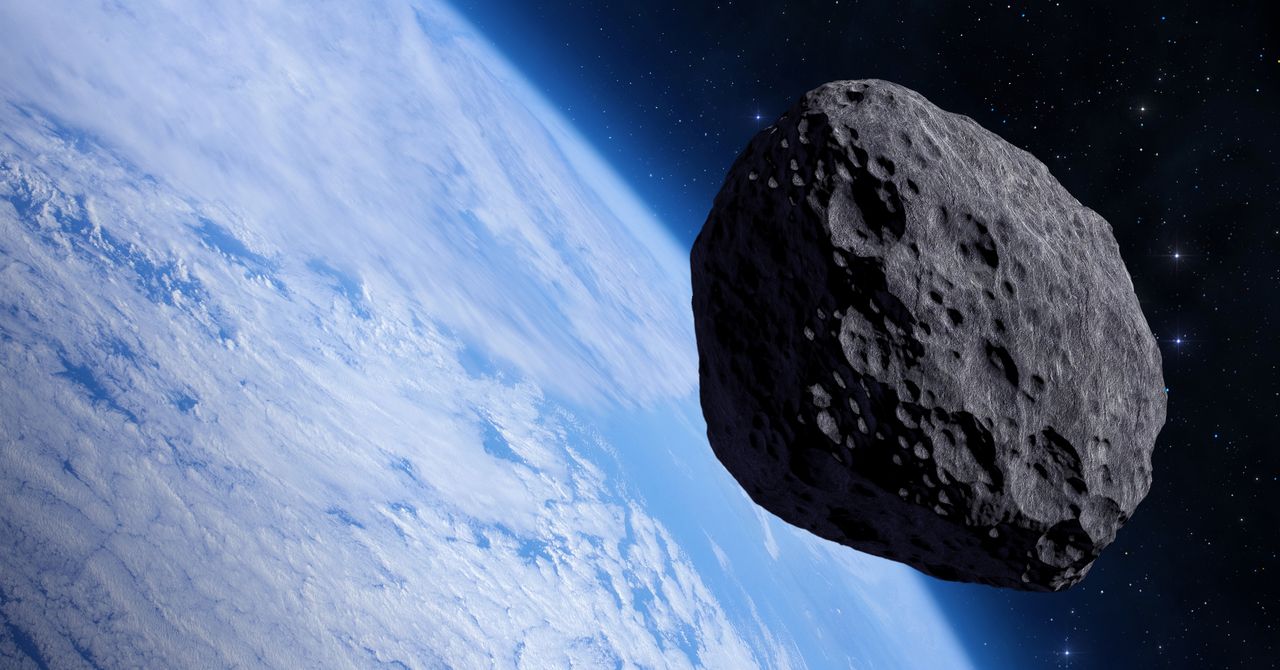 Astronomers Have Discovered Earth’s Latest Quasi-Lunar Moon