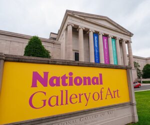 Shutdown to Force Closure of National Zoo and Smithsonian