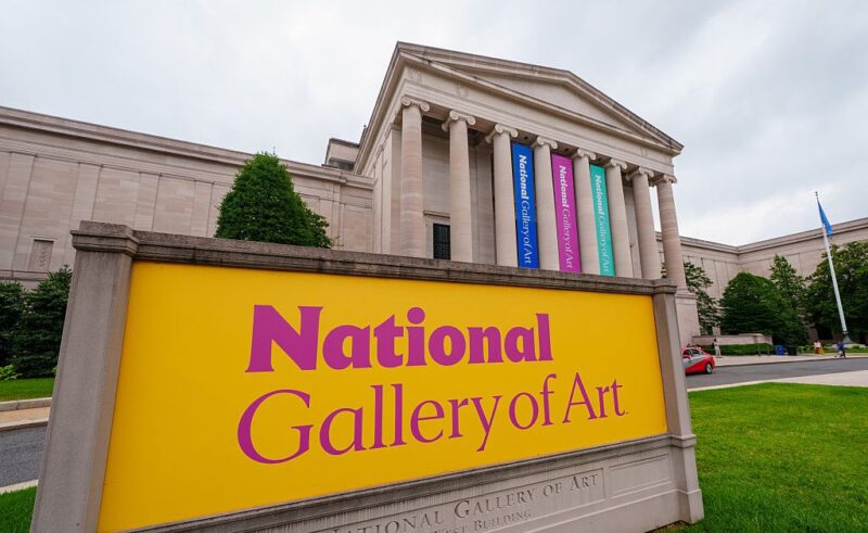 Shutdown to Force Closure of National Zoo and Smithsonian