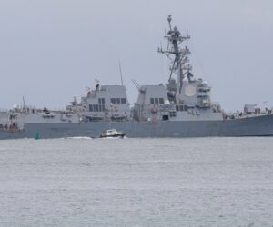Trump’s Caribbean Bombing Risks New War on Terror