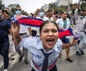 What to Know About the ‘Gen Z’ Protests Around the World
