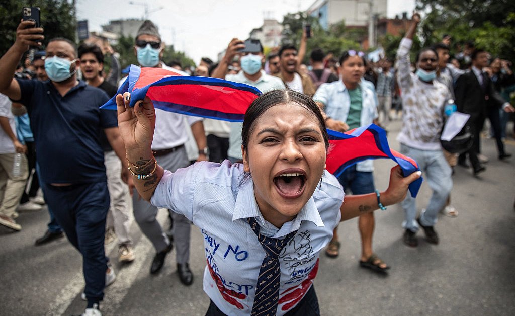 What to Know About the ‘Gen Z’ Protests Around the World