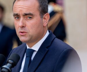 Chaos as French Prime Minister Resigns Just Weeks Into Role