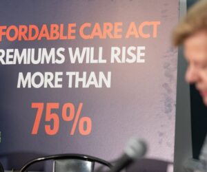 Why Obamacare Prices Could Surge for Millions Next Year
