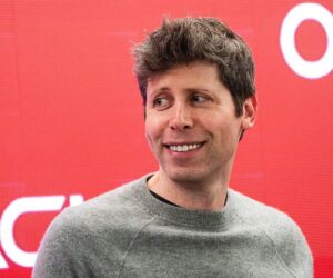 Is Sam Altman Gambling With the U.S. Economy?