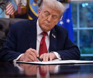 White House Anti-Terror Order Targets ‘Anti-American’ Views