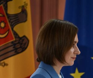 The Hard Part for Moldova Comes Next