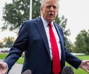 Trump’s Stance Amid Government Shutdown: ‘Cry All You Want’
