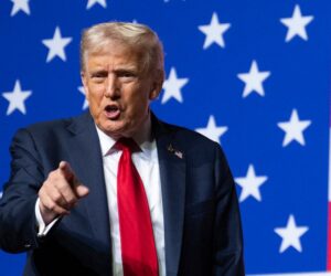 Trump Threatens ‘Hell’ on Hamas If They Don’t Accept Deal