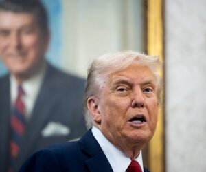 Shutdown Update: Trump Floats ‘Irreversible’ Cuts To Benefit Programs