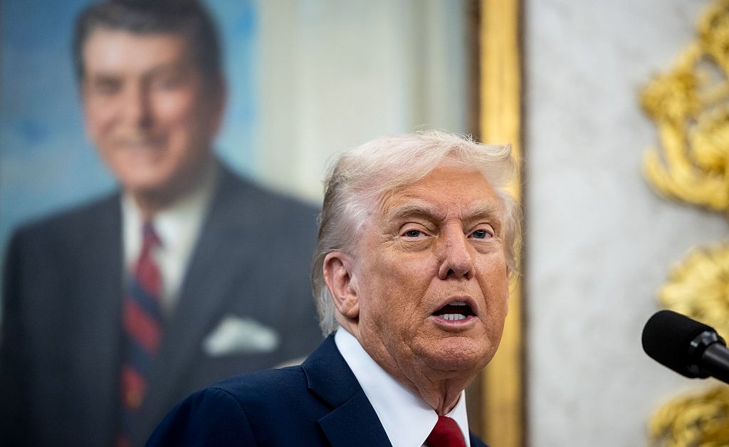 Shutdown Update: Trump Floats ‘Irreversible’ Cuts To Benefit Programs