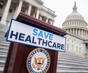 Here Are the Facts About Why the Government Shut Down