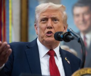 Shutdown Update: Trump Previews Cuts to ‘Democrat Agencies’