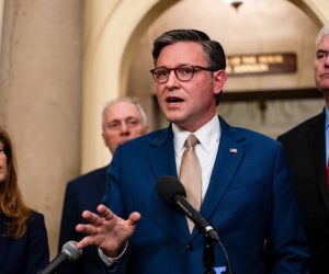 All Signs Point to Shutdown Dragging On Into Next Week