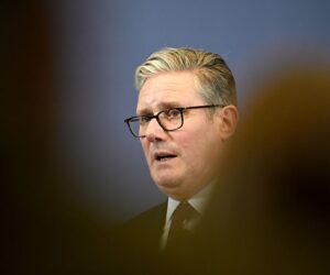 Britain’s Keir Starmer Is Running Out of Time
