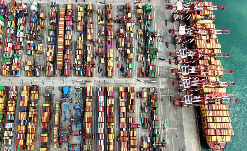 The U.S. and China Have a Trust Problem