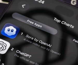 OpenAI’s Sora Underscores the Growing Threat of Deepfakes