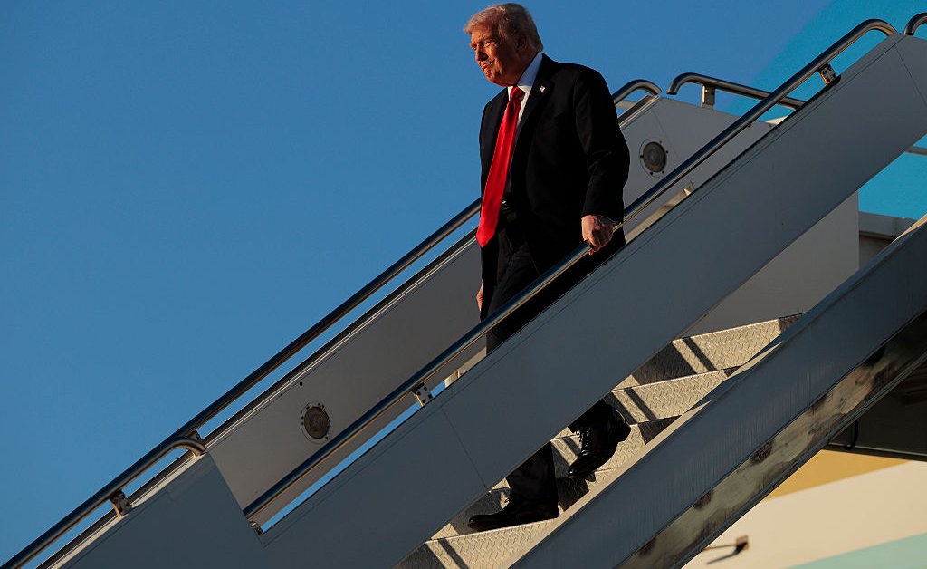 What Trump Does—and Doesn’t—Get Credit for in Gaza