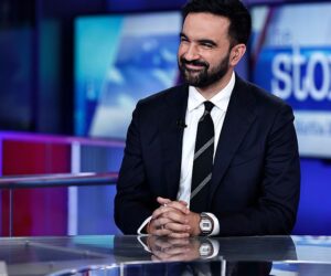 Plan to Use Zohran Mamdani to Ding Democrats Hits Hurdles