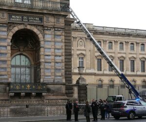 Louvre Robbery: How Thieves Carried out Heist of ‘Priceless’ Jewels