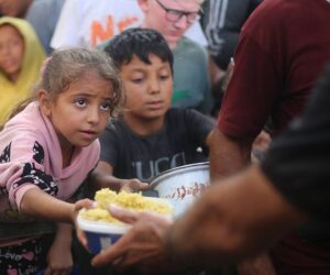 Why Aid Is Crucial to the Gaza Cease-fire