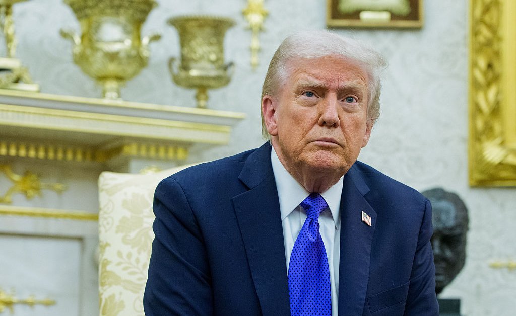 Trump’s Sanctions on Russian Oil Are a Big Deal