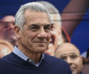 Jack Ciattarelli Walks a Trump Tightrope in Close NJ Race