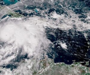 Hurricane Melissa Has Meteorologists Terrified