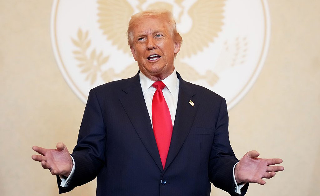 Trump’s Nuclear Weapons Test Restart: Your Questions Answered