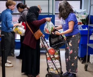 Courts Rule Trump Must Keep Paying SNAP Benefits Amid Shutdown