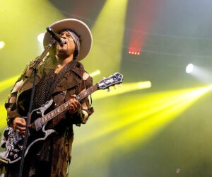 How D’Angelo Embodied Black Genius