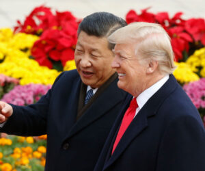 Why the Trump-Xi Summit May Disappoint