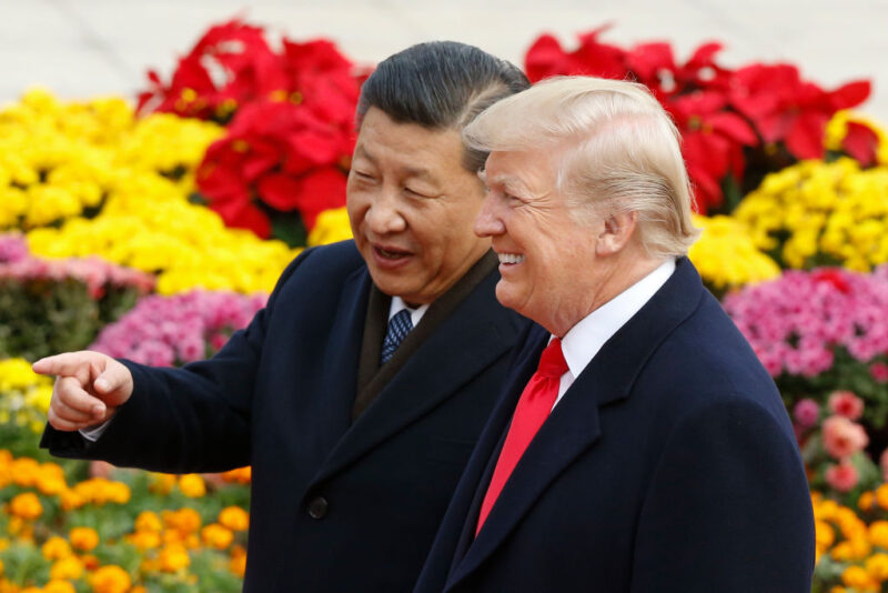 Why the Trump-Xi Summit May Disappoint