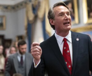 Virginia’s Youngkin declares emergency over federal shutdown, SNAP benefits
