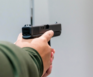 NRA files lawsuit against California over ban on Glock-style convertible handgun