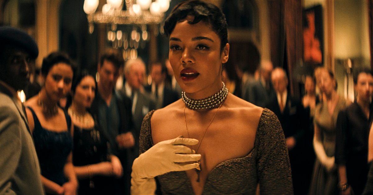 In Hedda’s Take on Ibsen, Style Gets in the Way of Substance