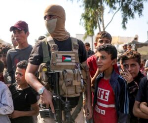 Can Hamas Still Control Gaza?