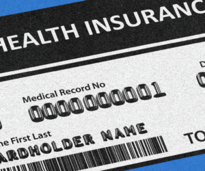 Why Your Health Insurance Costs Keep Rising
