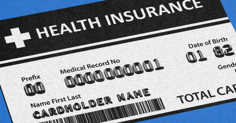 Why Your Health Insurance Costs Keep Rising