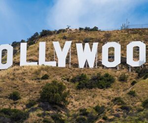 Hollywood turns its back on Jewish artists in the name of virtue