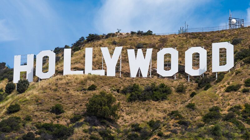 Hollywood turns its back on Jewish artists in the name of virtue
