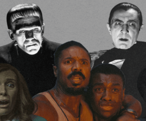 Why Horror Movies Can Make You Feel Less Anxious