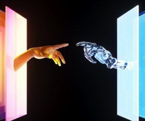 We Need to Separate Self-Worth from Work in the AI Era