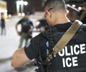 Washington man investigated for threatening ICE officers online, calling them ‘Nazis’ near U.S.-Canada border