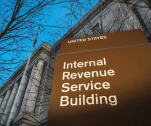 IRS targets middle America: Why small businesses and individuals pay the price