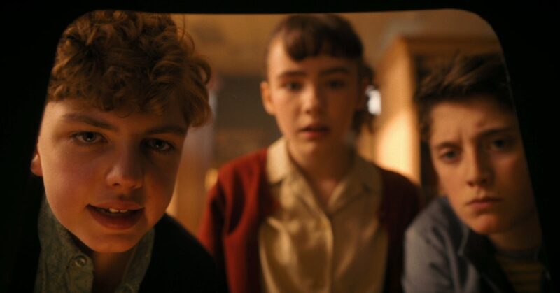 ‘IT: Welcome to Derry’ Premiere Ending, Explained