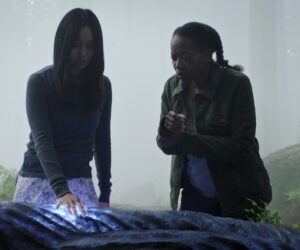 Breaking Down the Shattering Ending of Invasion Season 3