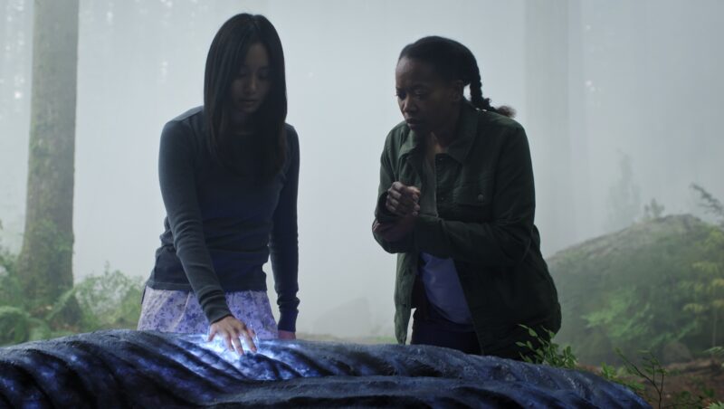 Breaking Down the Shattering Ending of Invasion Season 3