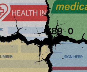 How Fake Health Insurance Is Luring People In