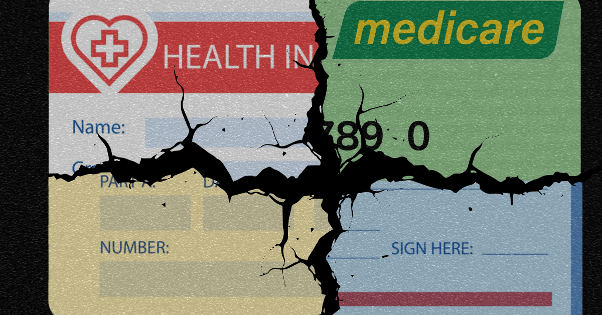 How Fake Health Insurance Is Luring People In